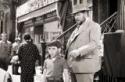 PABLITO CALVO, PETER USTINOV