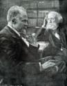 RAYMOND POINCARE, ALEXANDRE RIBOT