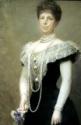 MARIA CRISTINA DE HABSBURGO