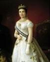 MARIA DE LAS MERCEDES ORLEANS Y BORBON