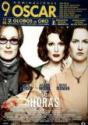 MERLY STREEP, JULIANNE MOORE, NICOLE KIDMAN