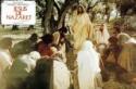 JESUS von NAZARETH