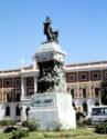 CADIZ, SEGISMUNDO MORET