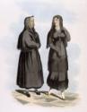FOLKLORE, TIPOS Y COSTUMBRES SEÑORA
