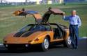 Mercedes C 111/2