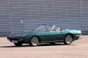 Maserati Ghibli SS