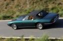 Maserati Ghibli SS