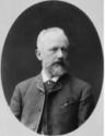 Pjotr I. Tschaikowski (1840-1893) - Schapiro, Konstantin (1839-1900)