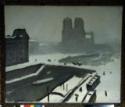 Pierre-Albert Marquet, Notre Dame im Winter