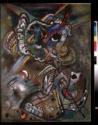 Wassily Wassiljewitsch Kandinsky, Dämmerung