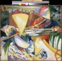 Wassily Wassiljewitsch Kandinsky, Improvisation