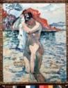 Henri Charles Manguin, Badende