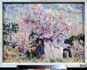 Paul Signac, Frühling in Provence