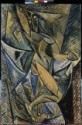 Pablo Picasso, Tanz der Schleier