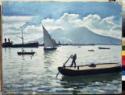 Pierre-Albert Marquet, Die Bucht von Neapel
