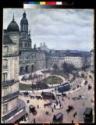 Pierre-Albert Marquet, Place de la Trinité in Paris, Marquet, Pierre-Albert (1875-1947)