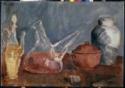 Pablo Picasso, Glasgeschirr