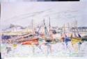 Paul Signac, La Turballe, Signac, Paul (1863-1935)