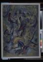 Wassily Wassiljewitsch Kandinsky, Südliches
