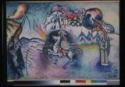 Wassily Wassiljewitsch Kandinsky, Reiter (Heiliger Georg)