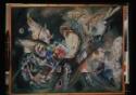 Wassily Wassiljewitsch Kandinsky, Trübe. Bild Nr. 221
