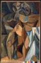 Pablo Picasso, Freundschaft