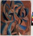 Pablo Picasso, Drei Frauen