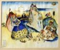 Wassily Wassiljewitsch Kandinsky, Imatra