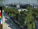 Pierre-Albert Marquet, Quai du Louvre und Pont Neuf
