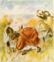 Pierre Auguste Renoir, Die Kinder