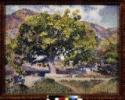 Henri Edmond Cross, In der Nähe meines Hauses