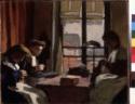 Pierre-Albert Marquet, Modistinnen