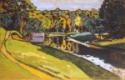 Wassily Wassiljewitsch Kandinsky, Herbst