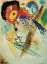 Wassily Wassiljewitsch Kandinsky, Exotische Vögel
