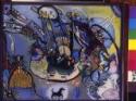 Wassily Wassiljewitsch Kandinsky, Hafen
