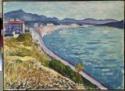 Pierre-Albert Marquet, Saint-Jean-de-Luz
