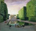 Alexander Nikolajewitsch Benois, Versailles, Benois, Alexander Nikolajewitsch (1870-1960)