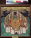 Nicholas Roerich, Gedenken an fünf Könige