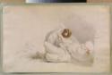 Zichy, Mihály, Erotische Zeichnung, Zichy, Mihály (1827-1906)