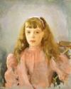 Valentin Alexandrowitsch Serow, Großfürstin Olga Alexandrowna von Russland
