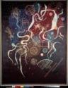 Wassily Wassiljewitsch Kandinsky, Die Bewegung