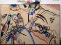 Wassily Wassiljewitsch Kandinsky, Improvisation