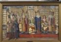 Nikolai Pawlowitsch Uljanow, Pariser Schaufenster