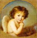 Marie Louise Elisabeth Vigée-Lebrun, Amor