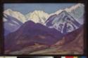 Nicholas Roerich, Kulluta in Indien