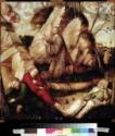 Lucas Cranach der Ältere, Christus am Ölberg