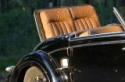 Mercedes 540k