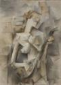Pablo Picasso, Mädchen mit Mandoline (Fanny Tellier)