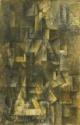 Pablo Picasso, Ma Jolie