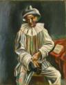 Pablo Picasso, Pierrot